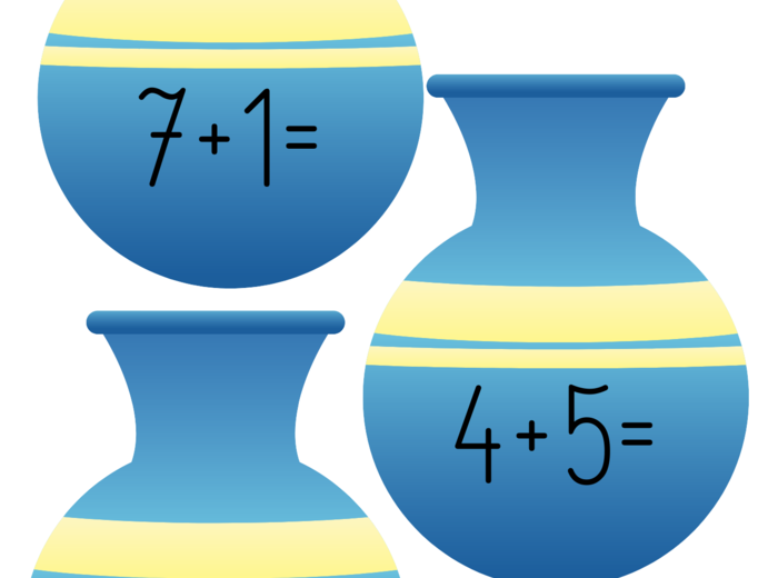 Matematyczne tulipany