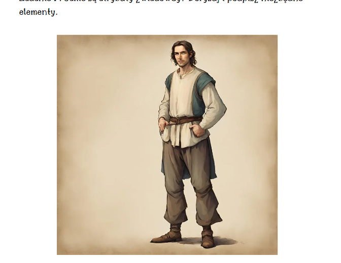 O Willu - Zwiadowcy. Ruiny Gorlanu