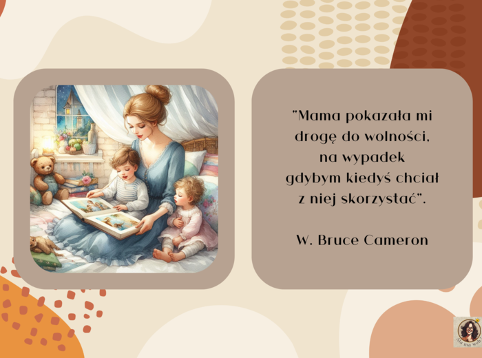 Gazetka Dzień Kobiet.