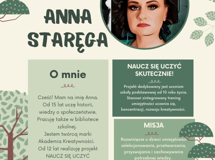 Koń by się uśmiał... czyli historia z przymrużeniem oka