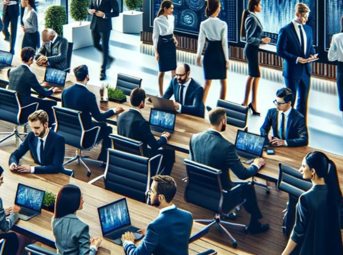 Introduction to Business English. Angielski biznesowy.