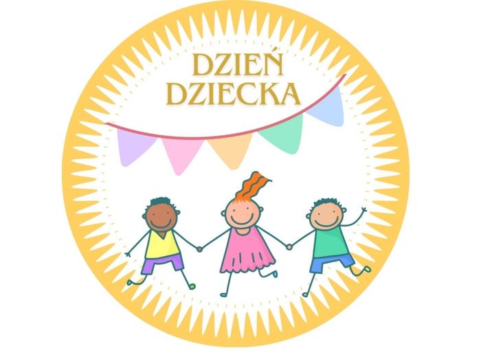 DZIEŃ DZIECKA - ODZNAKI