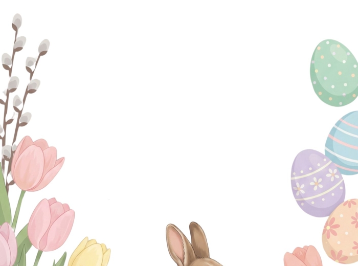 Wielkanocna Mega Dekoracja – Kompletny Zestaw do Sali + Ciekawostki (46 stron)