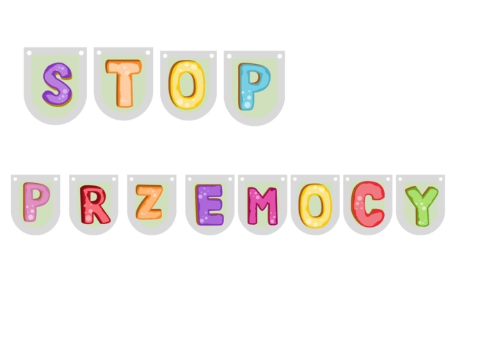 Stop przemocy! Tydzień o Przeciwdziałaniu Przemocy Rówieśniczej