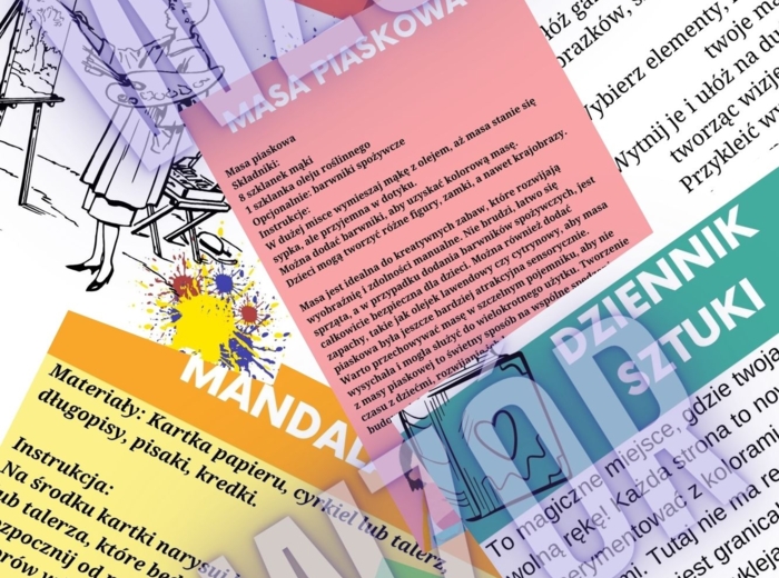 Radosna Kreatywność