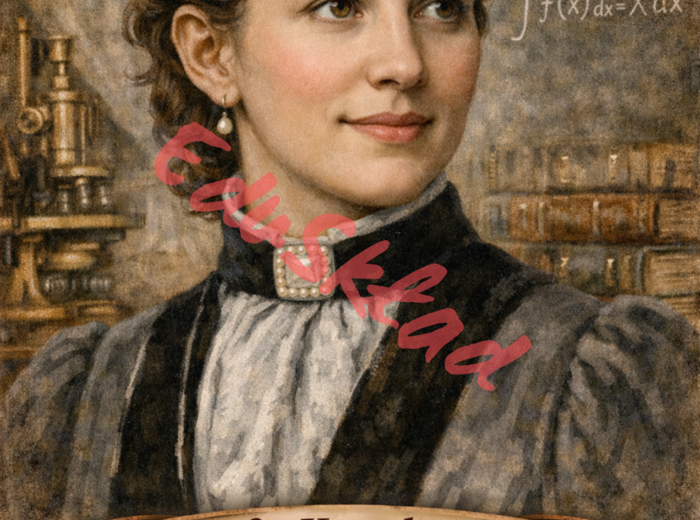 🌸 „Kobiety, które zmieniły świat i naukę”