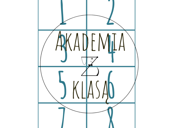 KALENDARZ KLASOWY NA CAŁY ROK SZKOLNY - DO POWIESZENIA NA TABLICY I CODZIENNEGO KORZYSTANIA