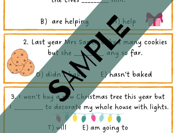 Stacje Bożonarodzeniowe Xmas stacje metodyczne