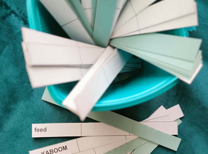 Steps Plus 6 - Czasowniki nieregularne - Tabele do uzupełnienia - Kartkówki