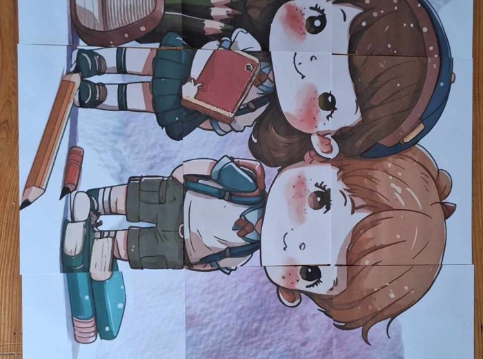 Gazetka na tablice- Witamy w przedszkolu, szkole, po wakacjach, żłobki