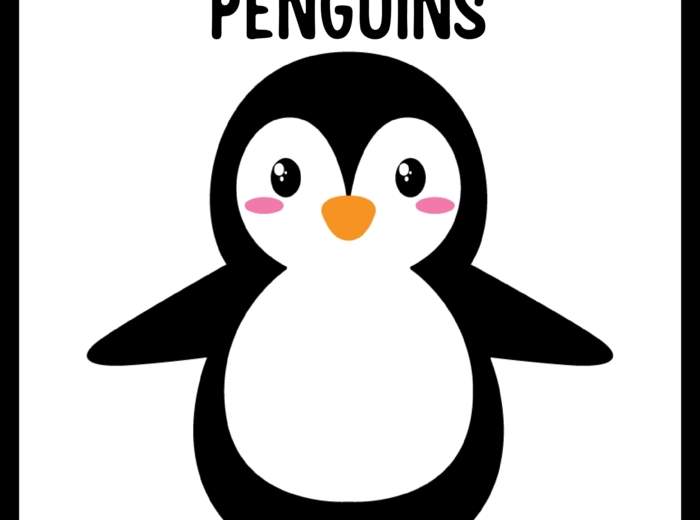 ANGIELSKI DZIEŃ PINGWINA 10 STRON