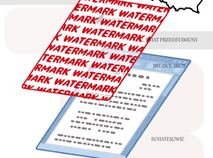 📒 Notatnik maturalny – Dwudziestolecie międzywojenne (wprowadzenie, Przedwiośnie, Ferdydurke)