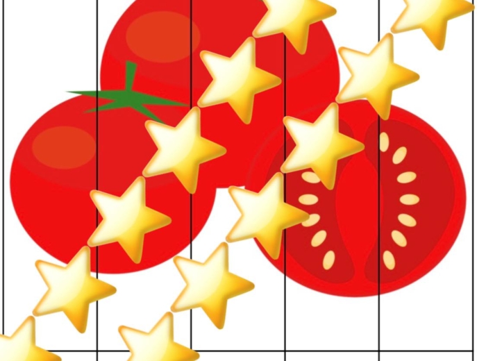 Warzywa - karty pracy