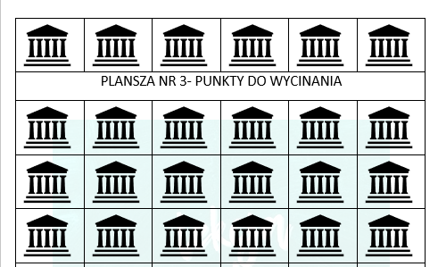 "QUO VADIS"- GRAMY W ZNAJOMOŚĆ LEKTURY