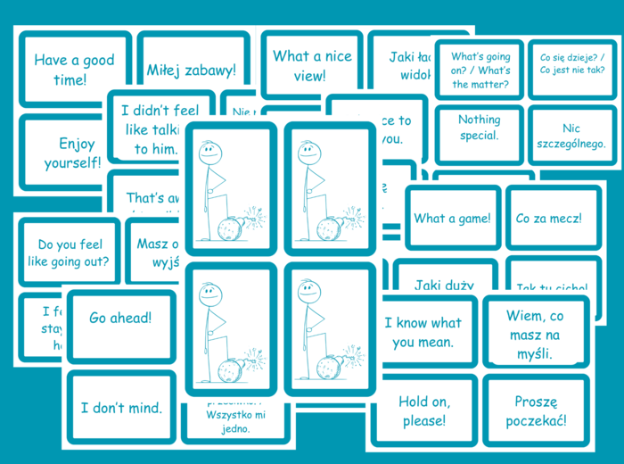 Useful Expressions 2