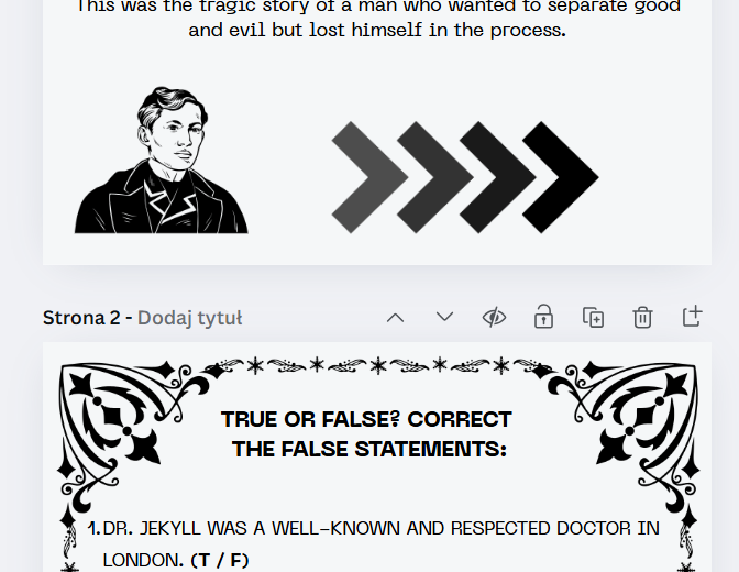 Reading Comprehension – True/False | Poziom B1 💡 Zadanie ze zrozumienia tekstu + odpowiedzi