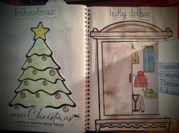 Interaktywny zeszyt - tylko klasa 2