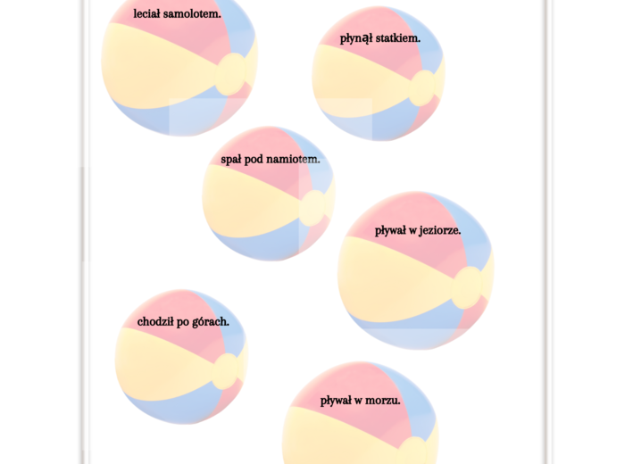 Powrót do szkoły po wakacjach