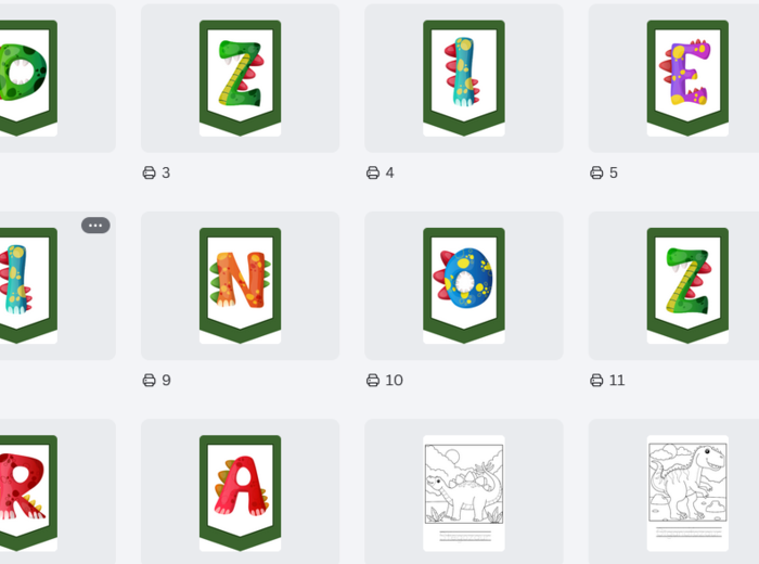 Dzień Dinozaura - książka aktywności