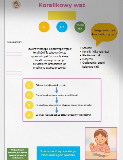 100 pomysłów na zabawę w deszczowe dni. EBOOK. 116 stron