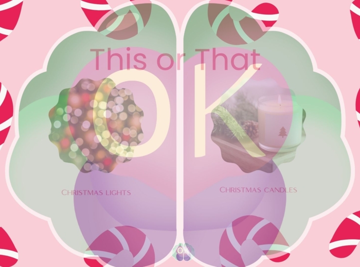 🎄 This or That – Christmas Edition: świąteczna konwersacja po angielsku! 🎁✨święta, Boże Narodzenie, konwersacje, mówienie po angielsku, this or that, grudniowe lekcje, integracja, zabawa, speaking, argumentacja, klimat świąt.Christmas, this or that, Engl