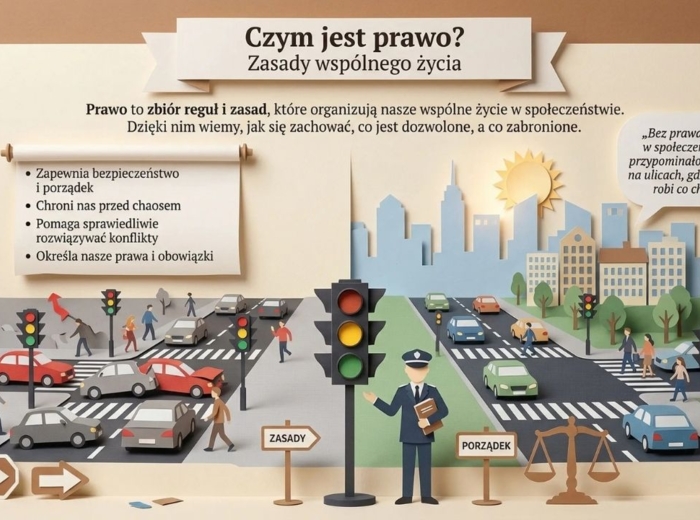 Edukacja prawna i konstytucyjna