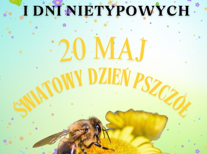 PAKIET MATERIAŁÓW NA MAJ WEDŁUG KALENDARZA ŚWIĄT I DNI NIETYPOWYCH