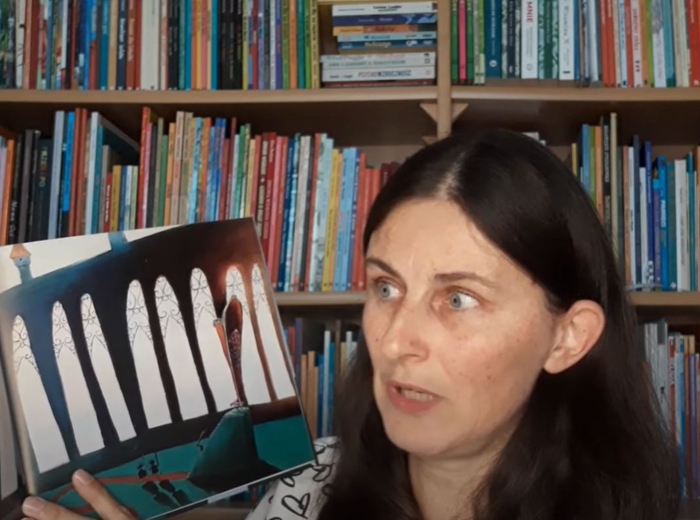 Czytanie znienacka, Dzień Głośnego Czytania dla dorosłych