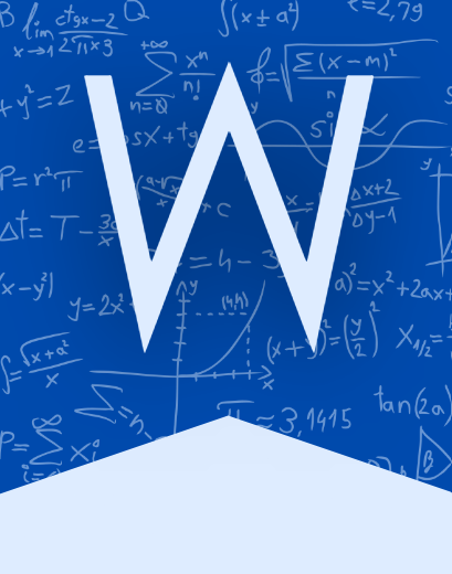 Girlanda Witaj Szkoło 2024/2025