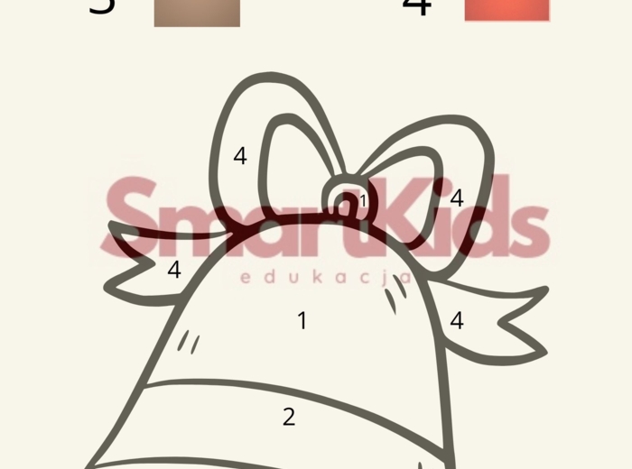 ŚWIĘTA BOŻEGO NARODZENIA -KARTY PRACY/KOLOROWANKI🎅🏼🎄