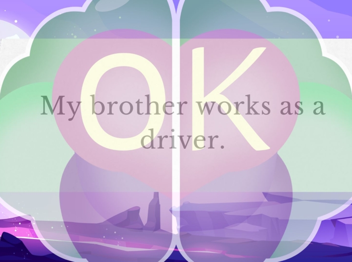 Word Formation – Level A2