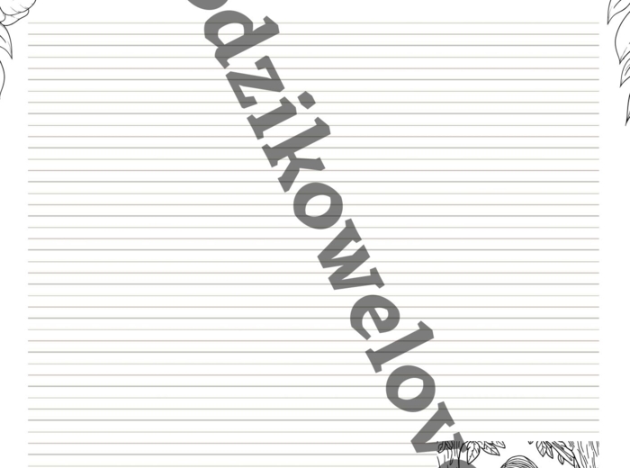 Wiosenny pakiet edukacyjny-samodzielne tworzenie wypowiedzi pisemnej oraz świadome formułowanie myśli