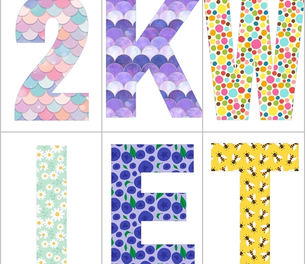 Gazetka - 2 kwietnia światowy dzień świadomości autyzmu