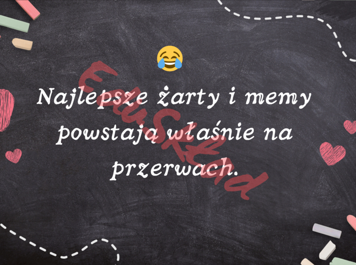 👉 Dlaczego warto chodzić do szkoły? – gazetka motywacyjna dla uczniów
