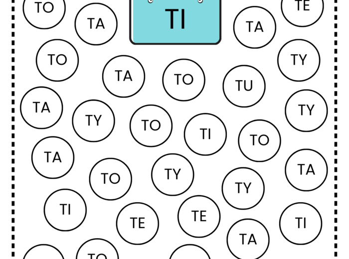 Wyszukiwarka sylab- 78 kart pracy