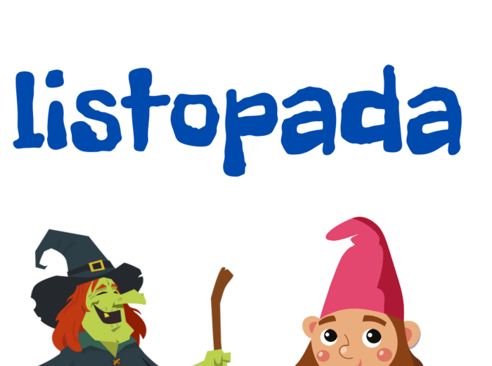 Dzień Postaci z Bajek