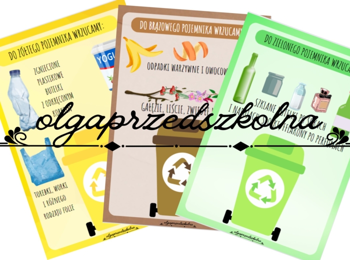 Światowy Dzień Ziemi - zestaw edukacyjny