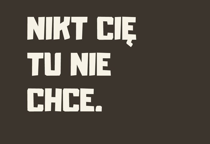 Słowa mają znaczenie – przemoc werbalna i odpowiedzialność