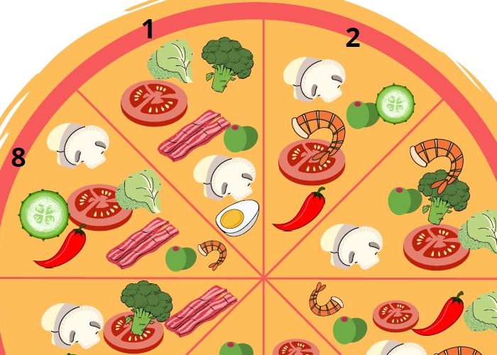 PIZZA DAY - dzień pizzy