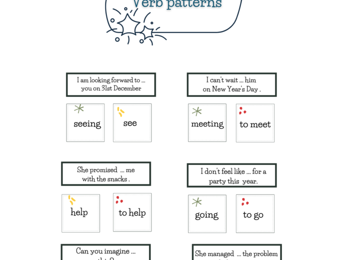 Noworoczny Zestaw Egzaminacyjny