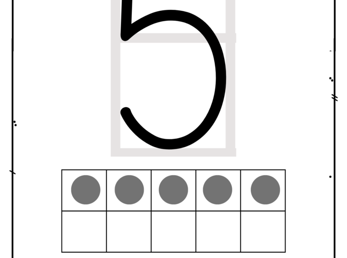 Uczymy się - Liczymy cz. 1