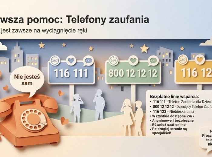 Zdrowie psychiczne dzieci i młodzieży