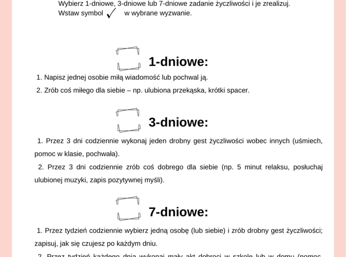 Walentynki po Twojemu