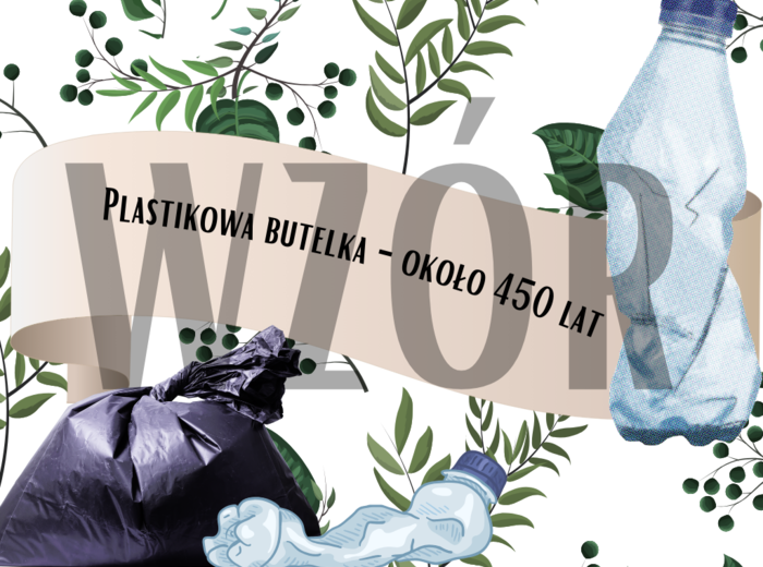 Jak szybko rozkładają się opakowania? Do pobrania szkolna gazetka na temat ekologii i ochrony środowiska – idealna gazetka na Dzień Ziemi lub całoroczna