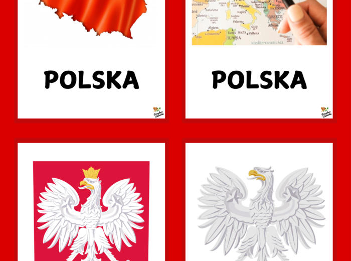 POLSKA - 11 LISTOPADA