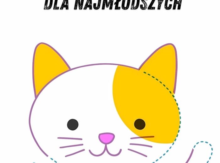 ĆWICZENIA GRAFOMOTORYCZNE DLA NAJMŁODSZYCH.