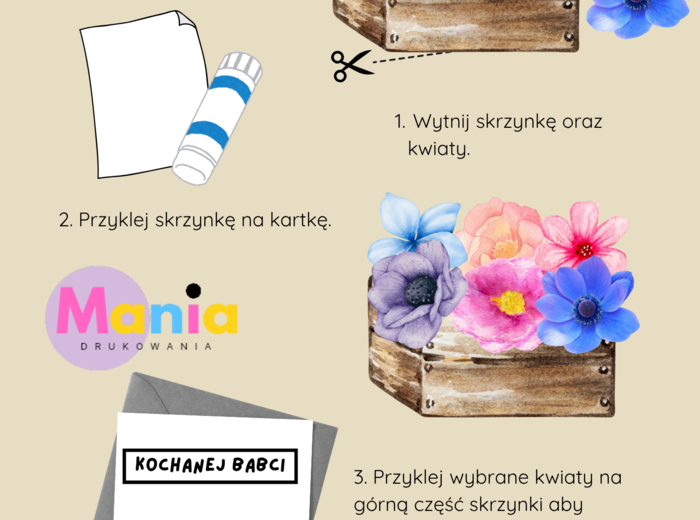 Dzień Babci i Dziadka