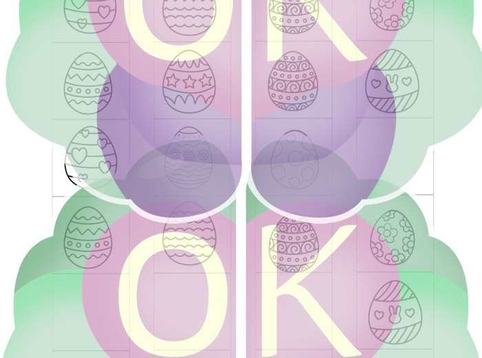 Wielkanocna Paka Przedszkolaka – Gigantyczny Zestaw Edukacyjny (52 strony)