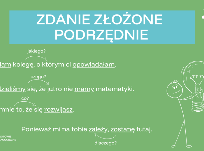 Wielka gramatyka egzaminacyjna - fonetyka, słowotwórstwo, wypowiedzenia, części mowy i zdania