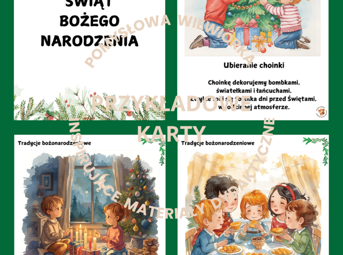 🎄🌟Boże Narodzenie